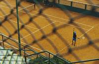 Att göra i Marbella - Spela Tennis och Padel